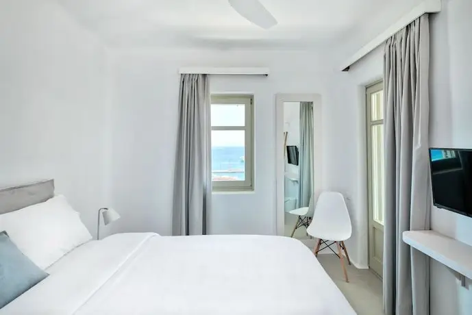 Pasithea Villas Mykonos 