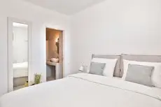 Pasithea Villas Mykonos 