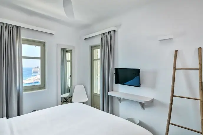 Pasithea Villas Mykonos 