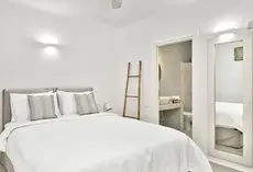 Pasithea Villas Mykonos 