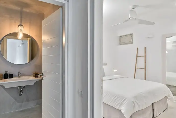 Pasithea Villas Mykonos 