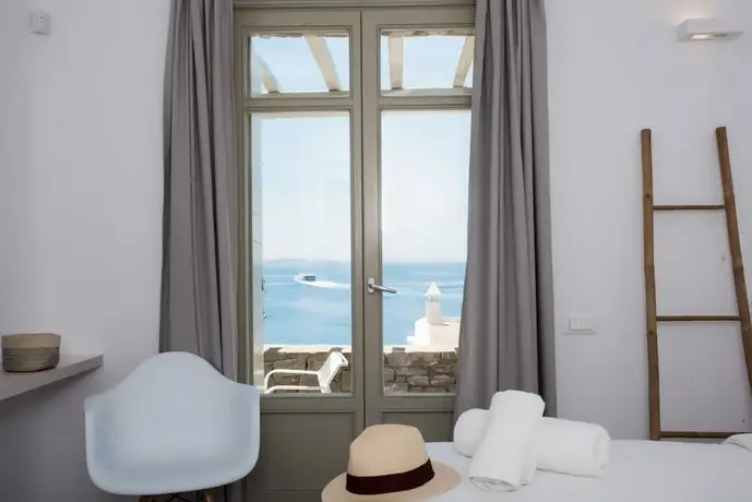 Pasithea Villas Mykonos 