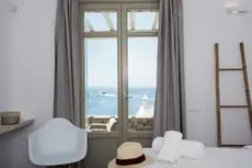 Pasithea Villas Mykonos 