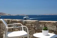 Pasithea Villas Mykonos 