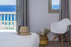 Pasithea Villas Mykonos 