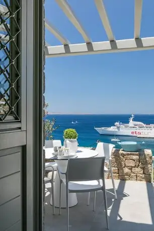 Pasithea Villas Mykonos 