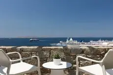 Pasithea Villas Mykonos 