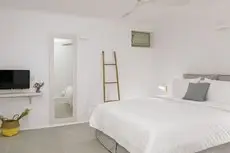 Pasithea Villas Mykonos 