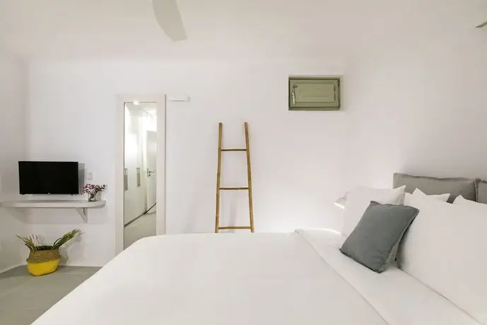 Pasithea Villas Mykonos 