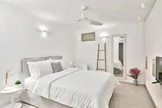 Pasithea Villas Mykonos 