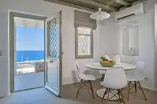 Pasithea Villas Mykonos 