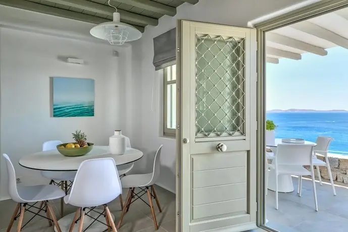 Pasithea Villas Mykonos 