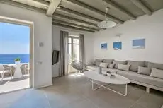 Pasithea Villas Mykonos 