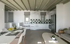 Pasithea Villas Mykonos 