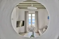 Pasithea Villas Mykonos 