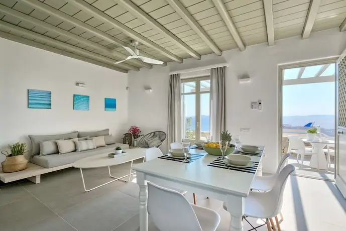 Pasithea Villas Mykonos 