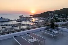 Pasithea Villas Mykonos 