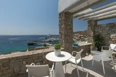 Pasithea Villas Mykonos 