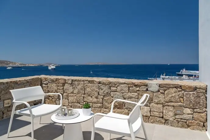 Pasithea Villas Mykonos 