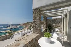 Pasithea Villas Mykonos 