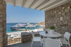 Pasithea Villas Mykonos 