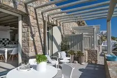 Pasithea Villas Mykonos 