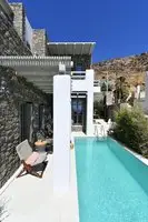 Pasithea Villas Mykonos 