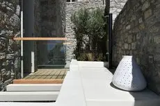 Pasithea Villas Mykonos 