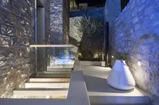 Pasithea Villas Mykonos 