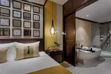 Allegro Hoi An A Little Luxury Hotel & Spa værelse