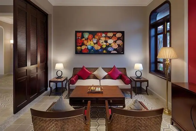 Allegro Hoi An A Little Luxury Hotel & Spa 