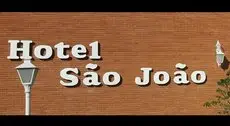 Hotel Sao Joao Itu 