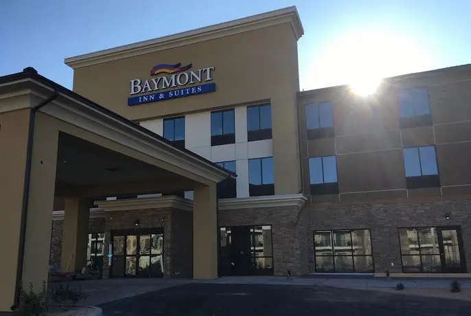 Baymont by Wyndham Page Lake Powell 