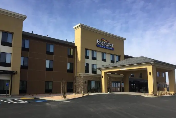 Baymont by Wyndham Page Lake Powell 