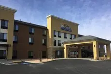 Baymont by Wyndham Page Lake Powell 