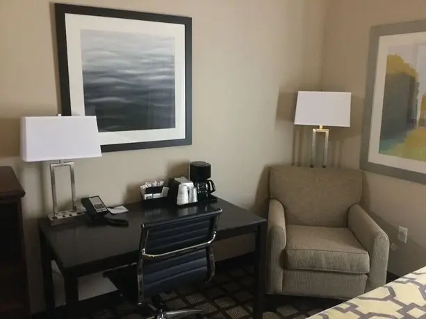 Baymont by Wyndham Page Lake Powell 