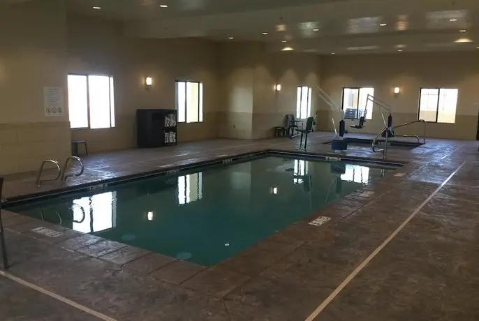 Baymont by Wyndham Page Lake Powell 