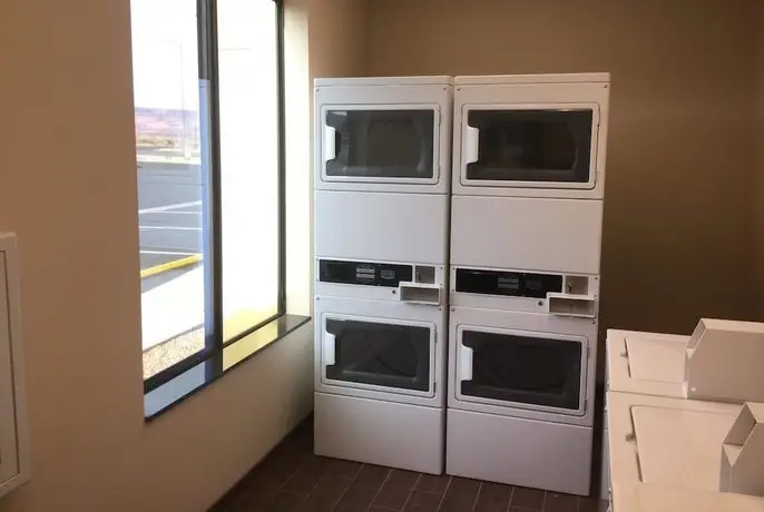 Baymont by Wyndham Page Lake Powell 