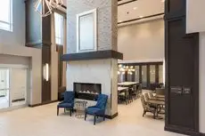 Hampton Inn & Suites Indianapolis-Keystone IN 