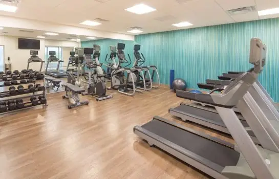 Holiday Inn Express & Suites - Indianapolis NW - Whitestown 