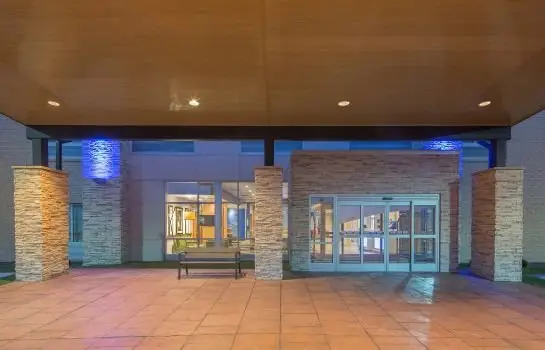 Holiday Inn Express & Suites - Indianapolis NW - Whitestown 