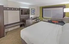 Holiday Inn Express & Suites - Indianapolis NW - Whitestown 