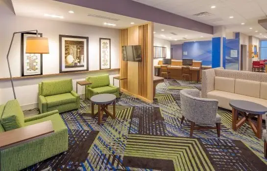 Holiday Inn Express & Suites - Indianapolis NW - Whitestown 
