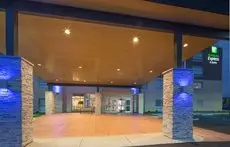 Holiday Inn Express & Suites - Indianapolis NW - Whitestown 