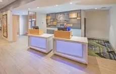 Holiday Inn Express & Suites - Indianapolis NW - Whitestown 