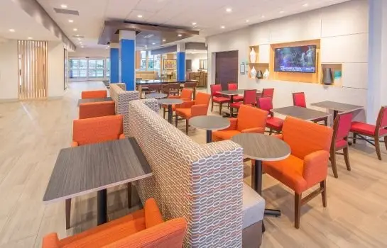 Holiday Inn Express & Suites - Indianapolis NW - Whitestown 