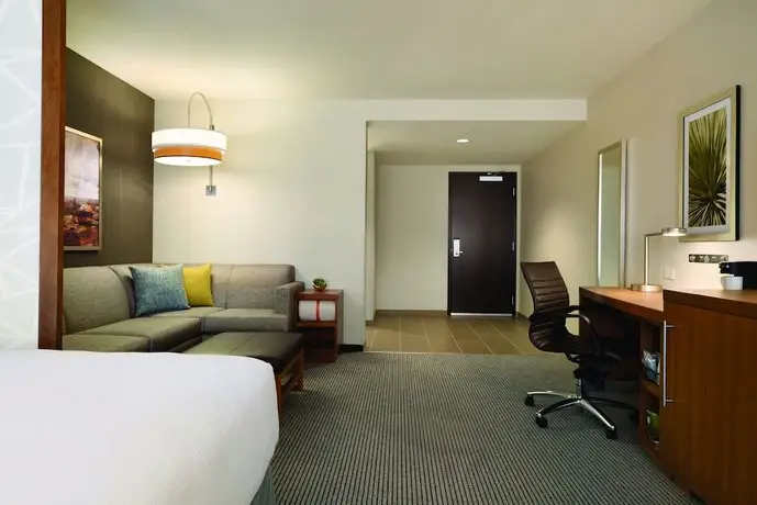 Hyatt Place Page Lake Powell
