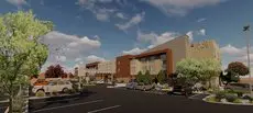 Hyatt Place Page Lake Powell