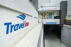 Travel Inn Bras 