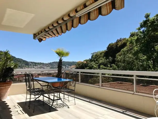 Appartement Eucalyptus 